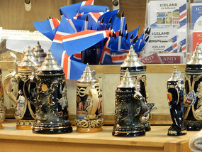 Souvenir Mugs