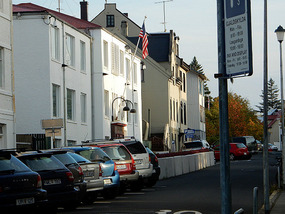 US Embassy
