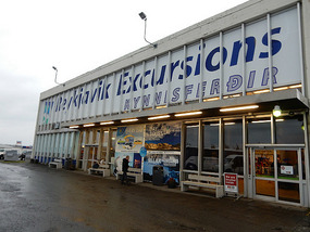 Bus Terminal