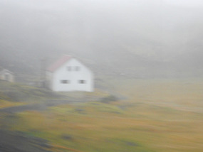 Country Home