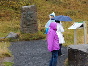 Local Saviour Monument