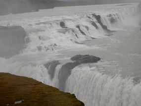 Majestic Falls