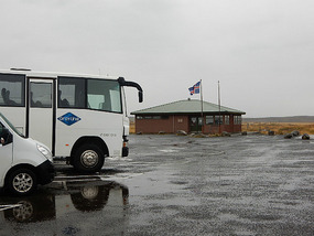 Tour Buses