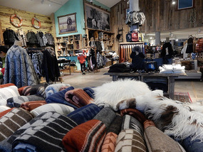 Fur Products