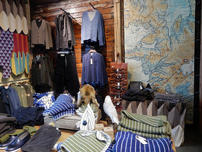 Souvenir Shop