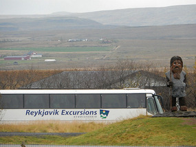 Tour Bus