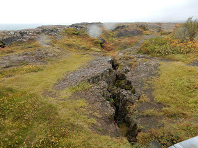 Tectonic Plates