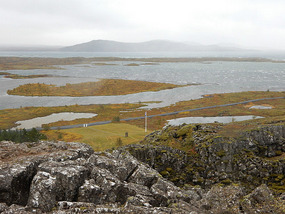 Distant Horizon