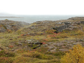 Rocky Landscape