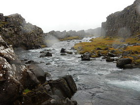 Rocky Rapids