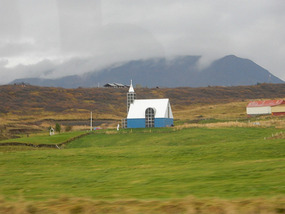 Rural Church