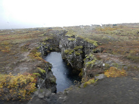 Tectonic Plates