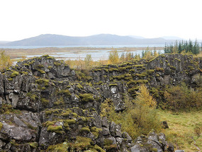 Unique Landscape
