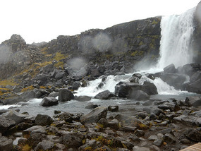 Waterfall