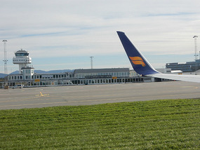Bergen Airport