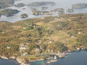 Coastal Communities