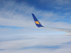 High Altitude