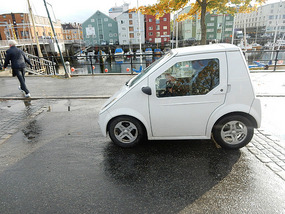Mini Car