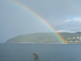 Rainbow Coast