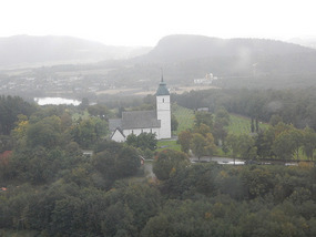 Rural Church