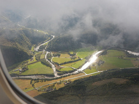 Trondheim Descent