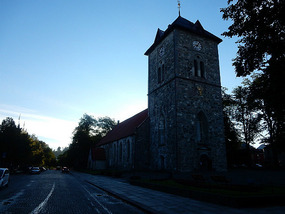 1730 Church