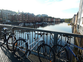 Bikes