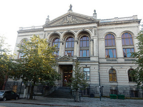 City Architecture