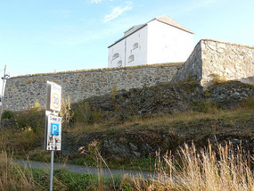 City Fortress