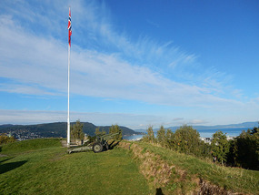 Fortress Lookout