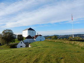 Fortress