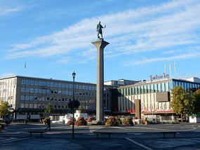 Main Square