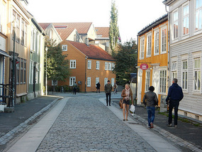 Old Town