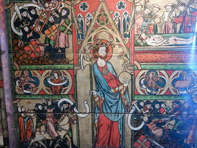 Detailed Artwork