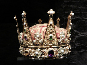 Detailed Jewels