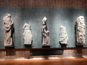 Museum Exhibits
