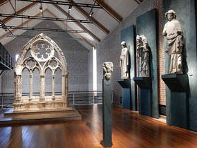 Museum Interior