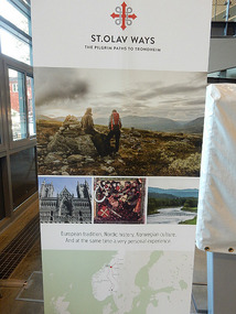 Pilgrims Route