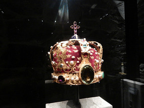 Queens Crown