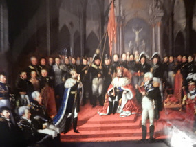 Royal Artwork