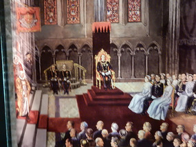 Royal Court