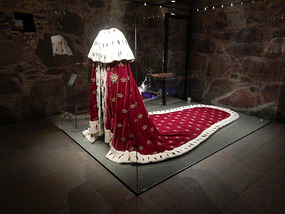 Royal Gown