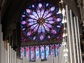 Stained Glass