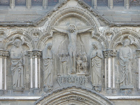 Stone Carvings