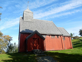 Church