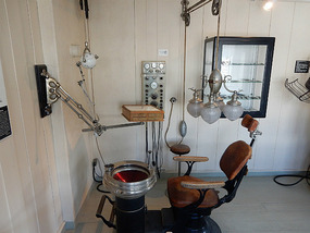 Dentists Chair