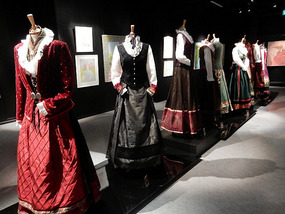 Ladies Collection