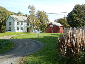 Local Homes