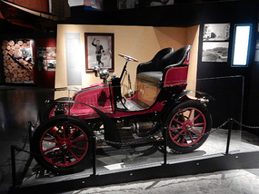 Old Carriage