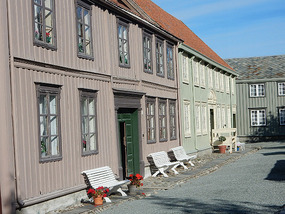 Old Town